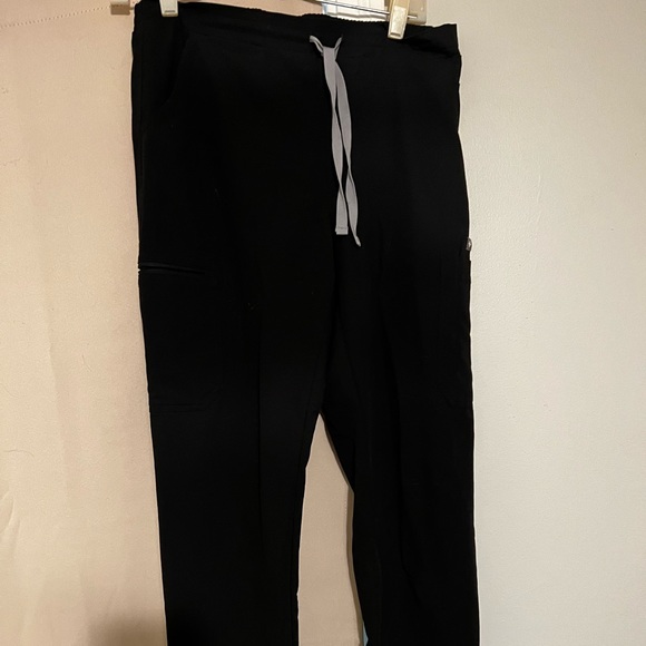 Figs skinny scrub pants - Picture 3 of 3